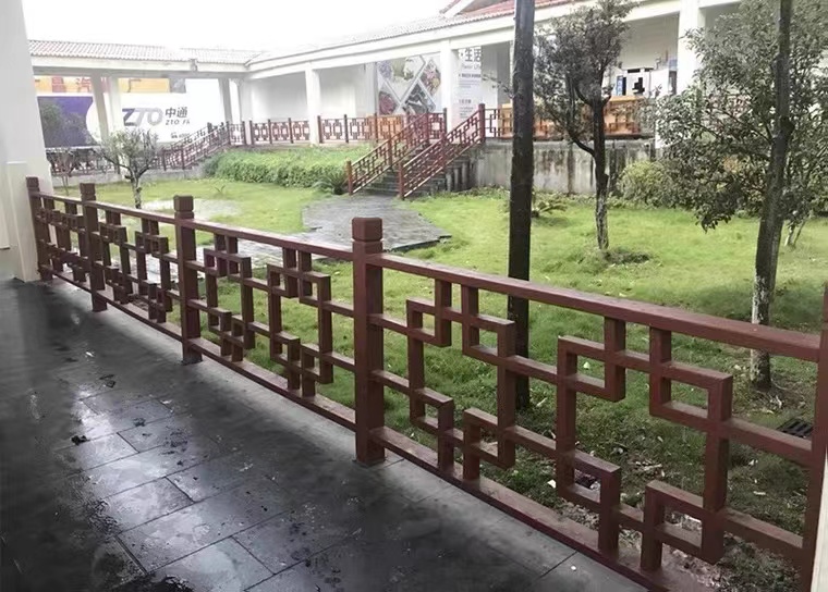 空降門